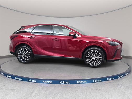 2025 Lexus RX 350 Premium Plus