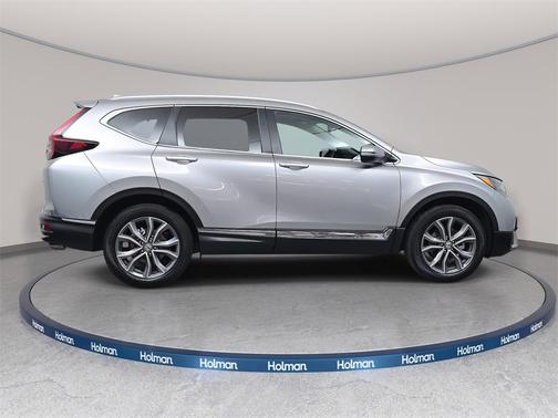2021 Honda CR-V AWD Touring