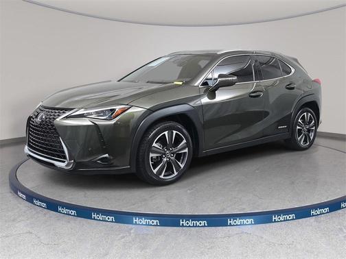 2020 Lexus UX 250h Base