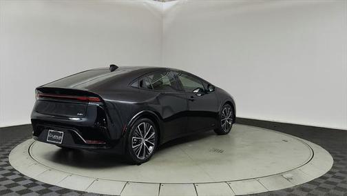 2023 Toyota Prius XLE