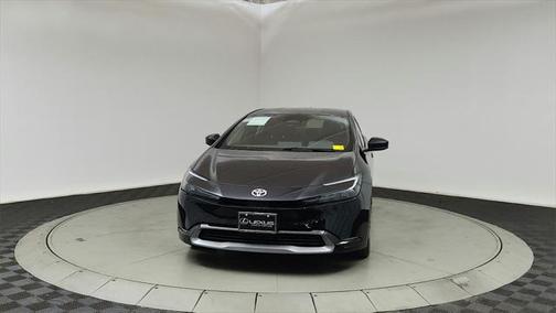 2023 Toyota Prius XLE