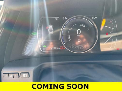 2025 Lexus ES 300h Luxury