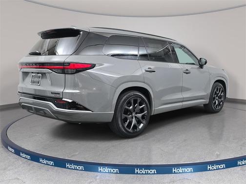 2026 Lexus TX 500h F SPORT Premium