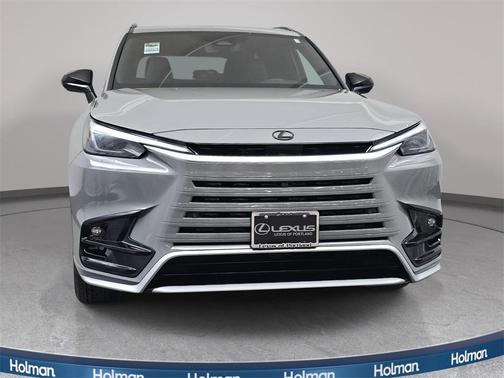 2026 Lexus TX 500h F SPORT Premium