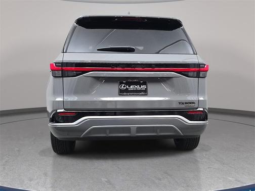 2026 Lexus TX 500h F SPORT Premium