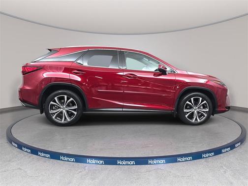 2018 Lexus RX 350 Base