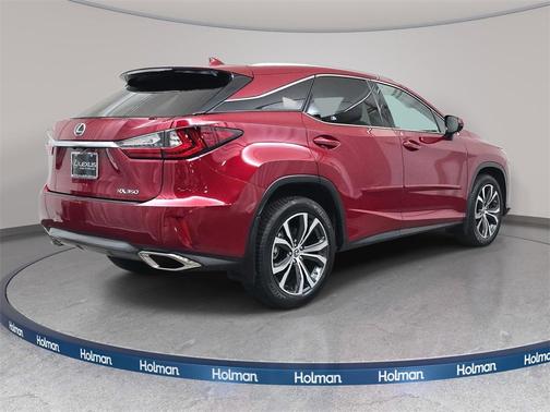 2018 Lexus RX 350 Base