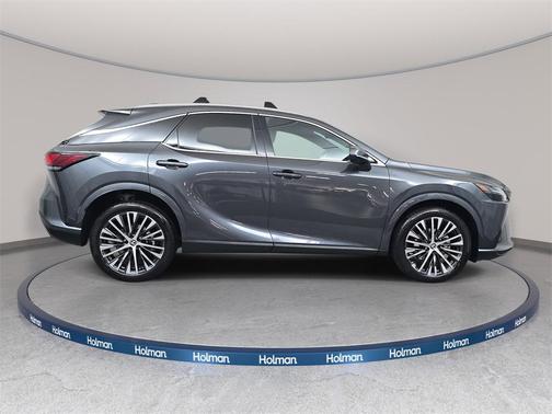 2025 Lexus RX 350 Premium Plus