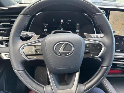 2025 Lexus RX 350 Premium Plus