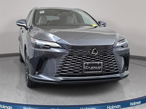 2026 Lexus RX 350 Base