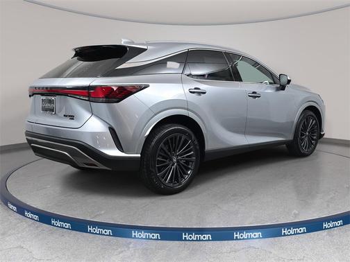 2026 Lexus RX 350 Base