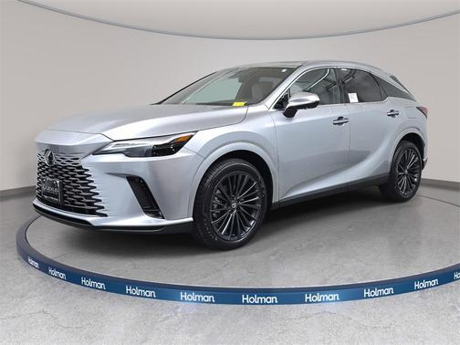2026 Lexus RX 350 Base