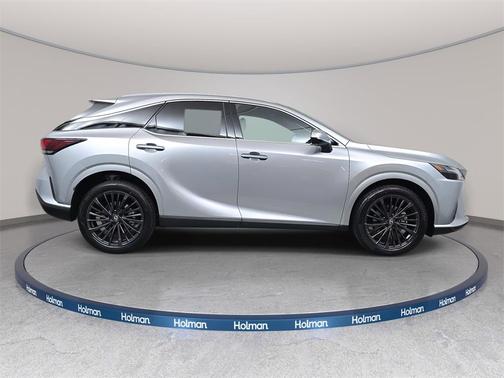 2026 Lexus RX 350 Base