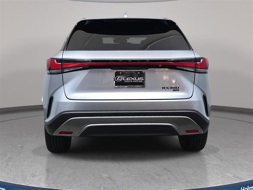 2026 Lexus RX 350 Base