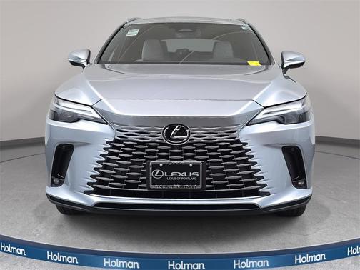 2026 Lexus RX 350 Base