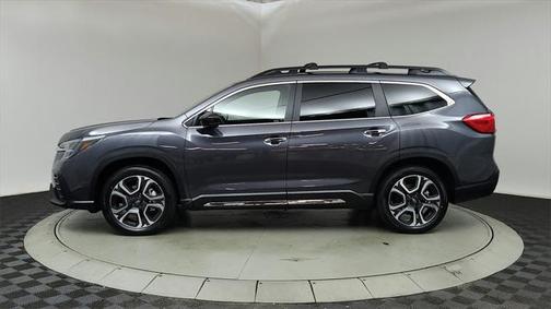 2025 Subaru Ascent Touring 7-Passenger