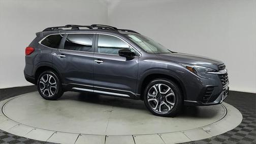 2025 Subaru Ascent Touring 7-Passenger