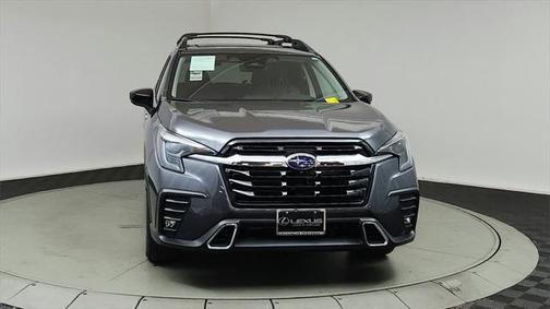 2025 Subaru Ascent Touring 7-Passenger