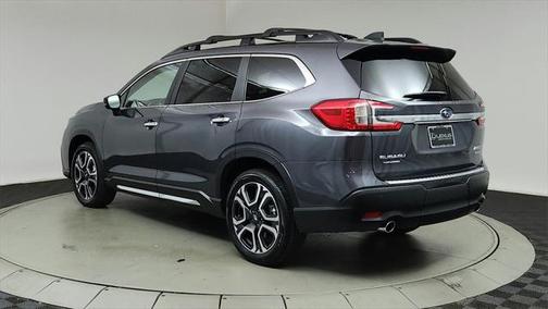 2025 Subaru Ascent Touring 7-Passenger