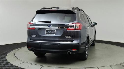 2025 Subaru Ascent Touring 7-Passenger