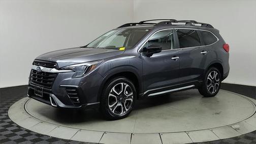 2025 Subaru Ascent Touring 7-Passenger