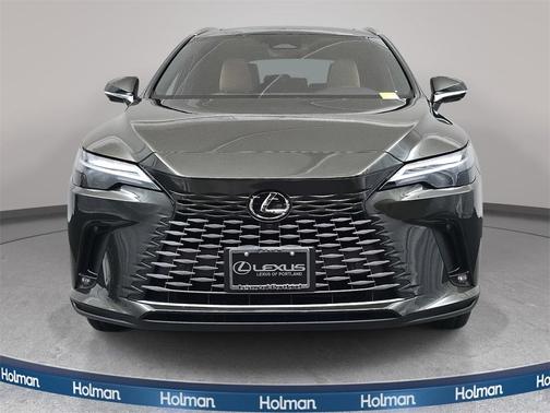 2026 Lexus RX 350 Base
