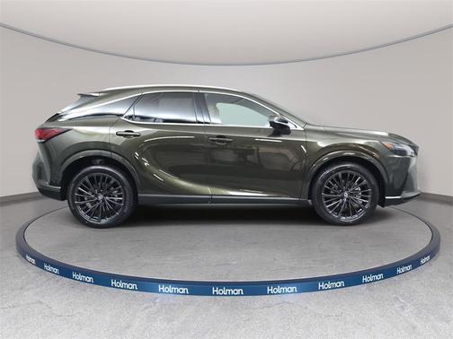 2026 Lexus RX 350 Base