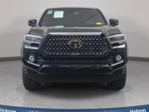 2021 Toyota Tacoma Limited