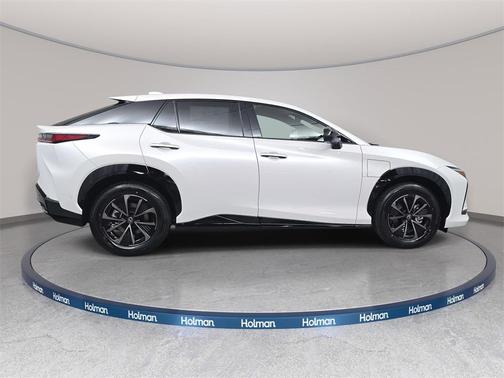 2026 Lexus RZ 450e Premium