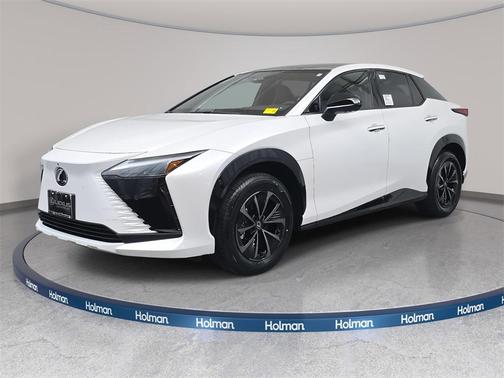 2026 Lexus RZ 450e Premium