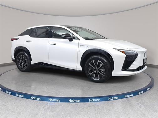 2026 Lexus RZ 450e Premium