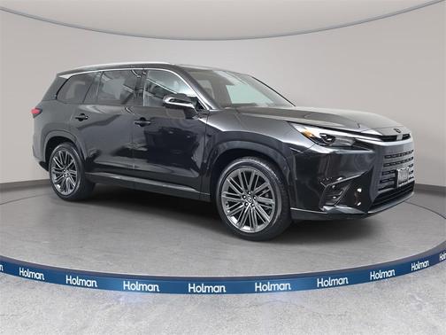 2026 Lexus TX 350 Luxury