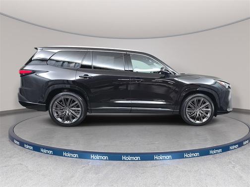 2026 Lexus TX 350 Luxury