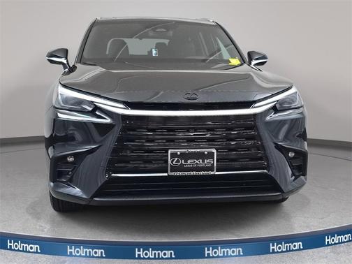 2026 Lexus TX 350 Luxury