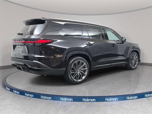 2026 Lexus TX 350 Luxury