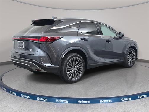 2026 Lexus RX 350 Luxury