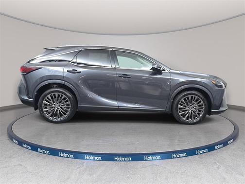 2026 Lexus RX 350 Luxury