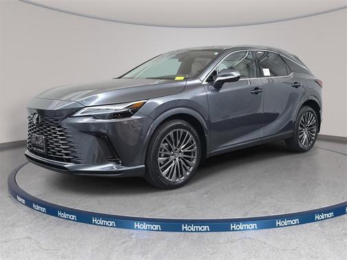 2026 Lexus RX 350 Luxury