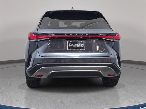 2026 Lexus RX 350 Luxury