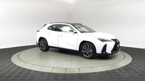 2024 Lexus UX 250h F Sport