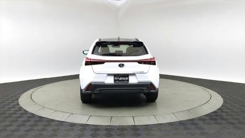 2024 Lexus UX 250h F Sport