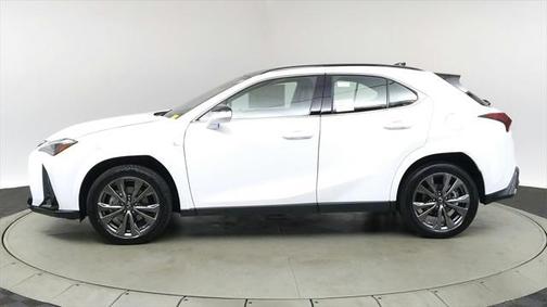 2024 Lexus UX 250h F Sport