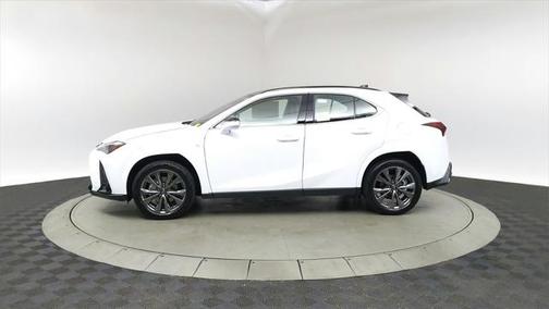 2024 Lexus UX 250h F Sport