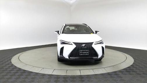 2024 Lexus UX 250h F Sport