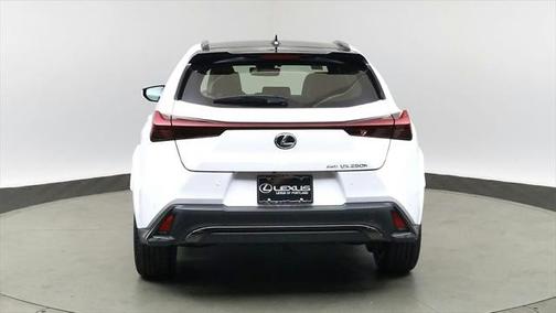 2024 Lexus UX 250h F Sport