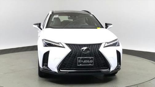 2024 Lexus UX 250h F Sport