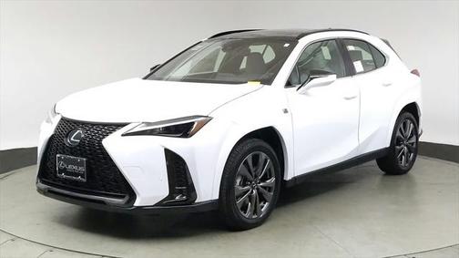 2024 Lexus UX 250h F Sport