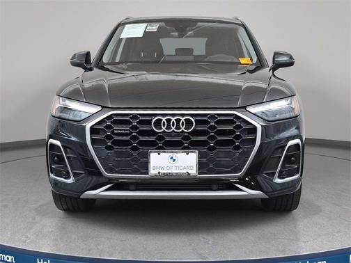2023 Audi Q5 45 S line Prestige