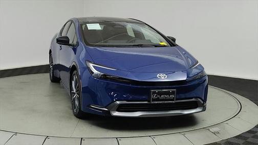 2023 Toyota Prius Limited