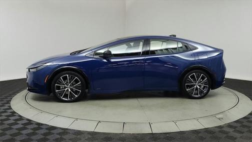 2023 Toyota Prius Limited